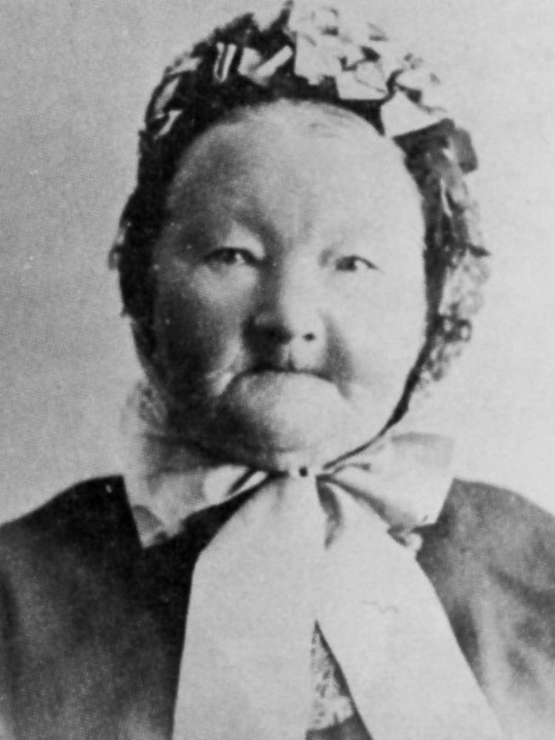 Maren Eriksen (1812 - 1904) Profile